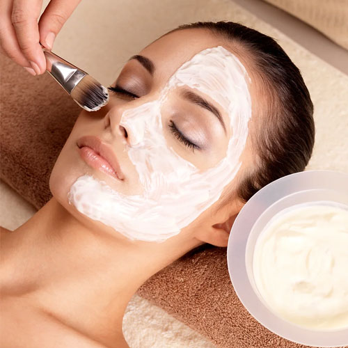 Anti Aging Facials